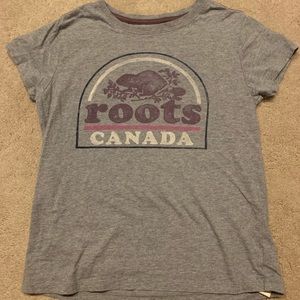 Roots Kids T Shirt
